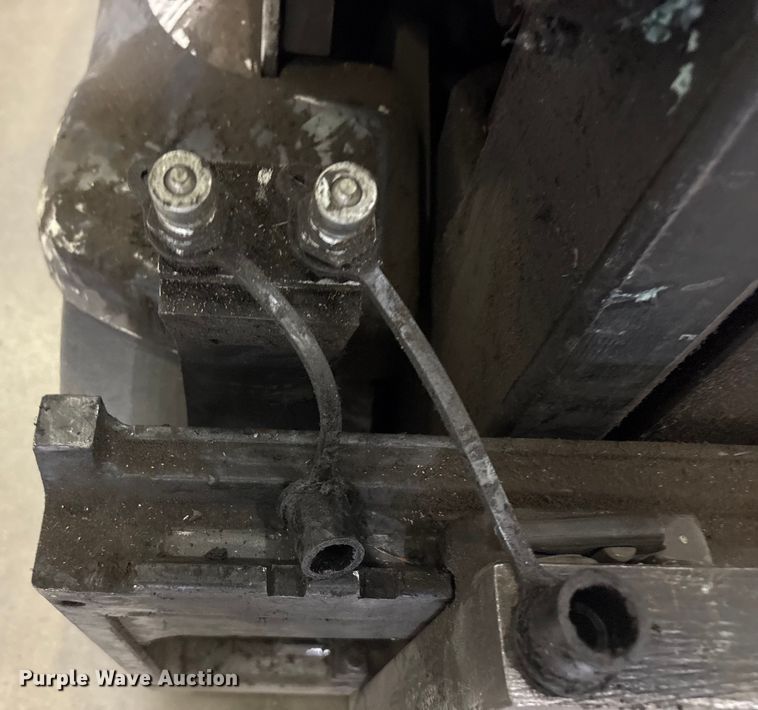 image for item EU4546 2017 Crown RC5545-45 forklift