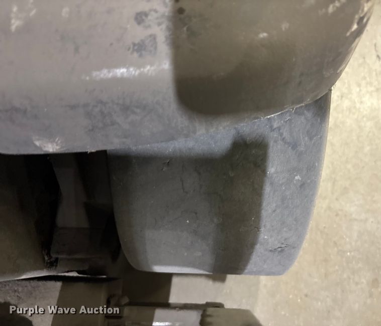 image for item EU4546 2017 Crown RC5545-45 forklift