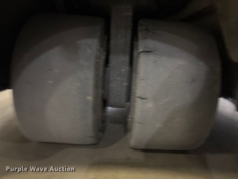 image for item EU4546 2017 Crown RC5545-45 forklift