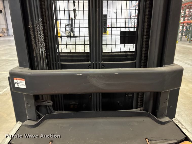 image for item EU4548 2018 Crown SP4050-30 order picker