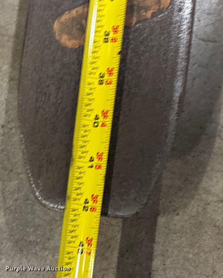 image for item EU4548 2018 Crown SP4050-30 order picker