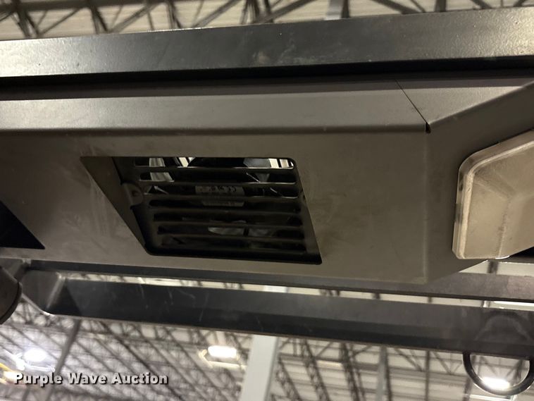 image for item EU4548 2018 Crown SP4050-30 order picker