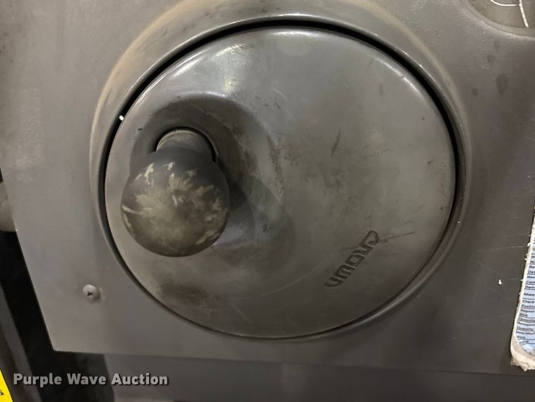 image for item EU4548 2018 Crown SP4050-30 order picker