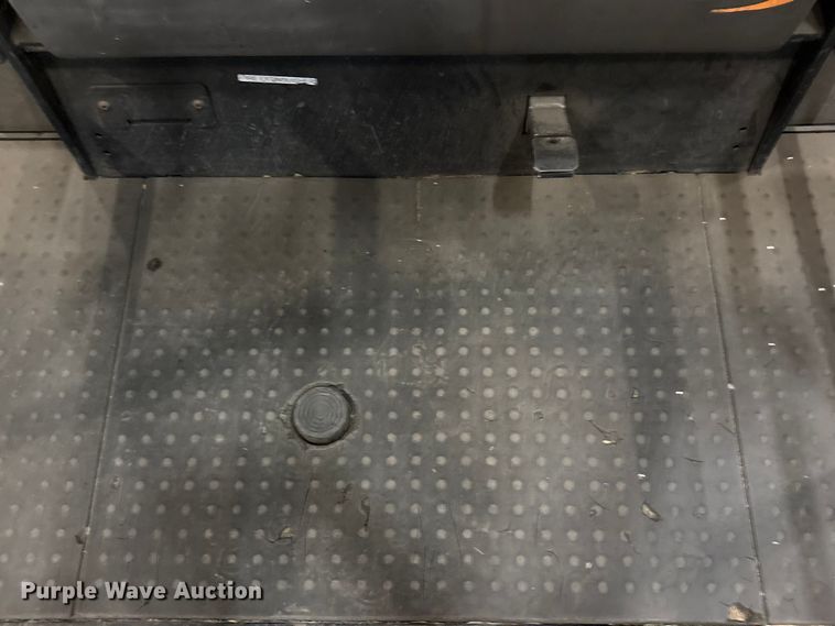 image for item EU4548 2018 Crown SP4050-30 order picker