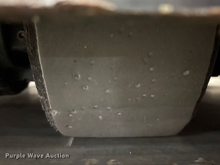 image for item EU4548 2018 Crown SP4050-30 order picker