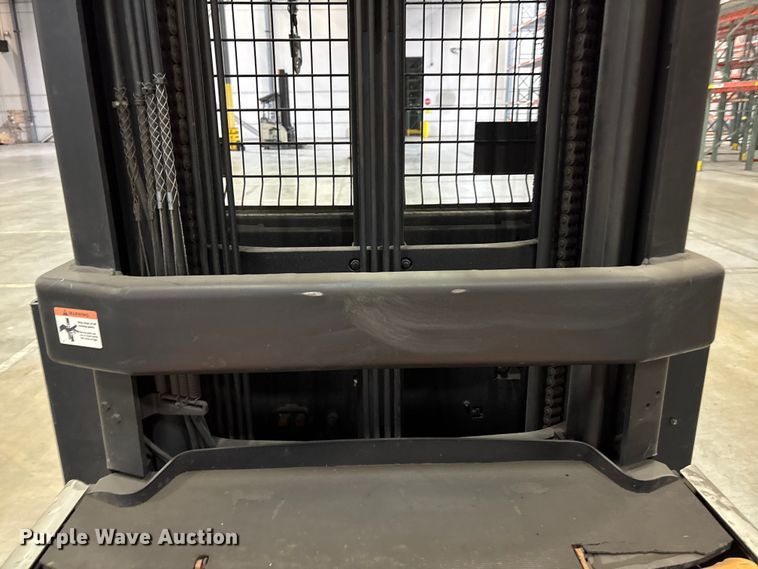 image for item EU4548 2018 Crown SP4050-30 order picker