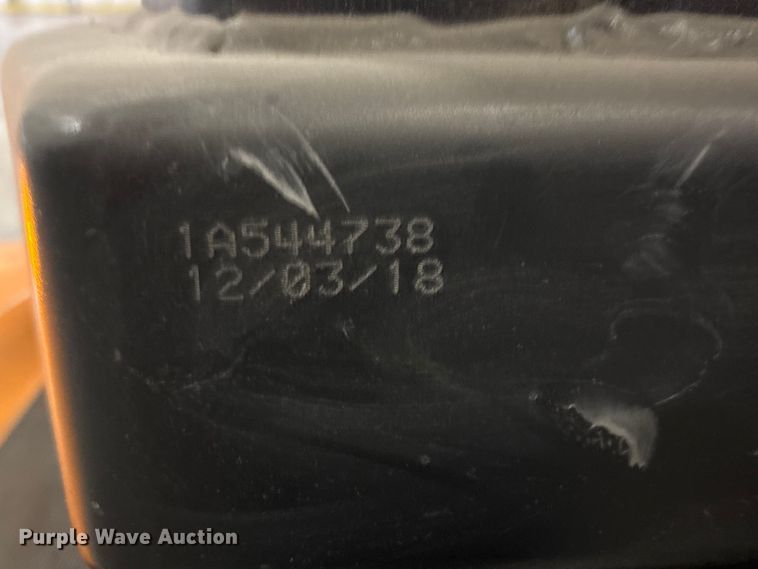 image for item EU4548 2018 Crown SP4050-30 order picker