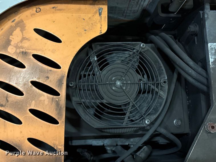 image for item EU4548 2018 Crown SP4050-30 order picker