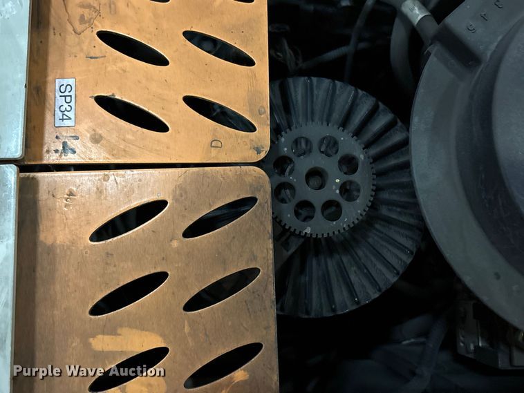 image for item EU4548 2018 Crown SP4050-30 order picker