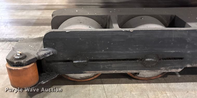 image for item EU4548 2018 Crown SP4050-30 order picker