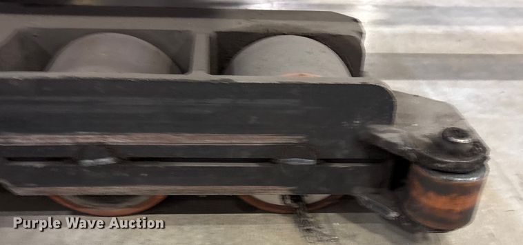 image for item EU4548 2018 Crown SP4050-30 order picker