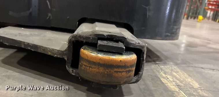 image for item EU4548 2018 Crown SP4050-30 order picker