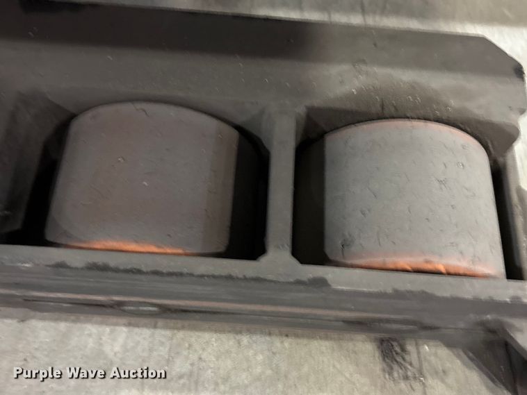 image for item EU4548 2018 Crown SP4050-30 order picker