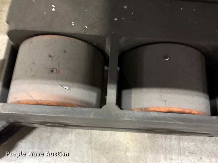 image for item EU4548 2018 Crown SP4050-30 order picker