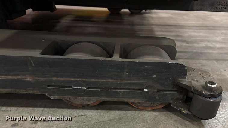 image for item EU4549 2018 Crown SP4050-30 order picker