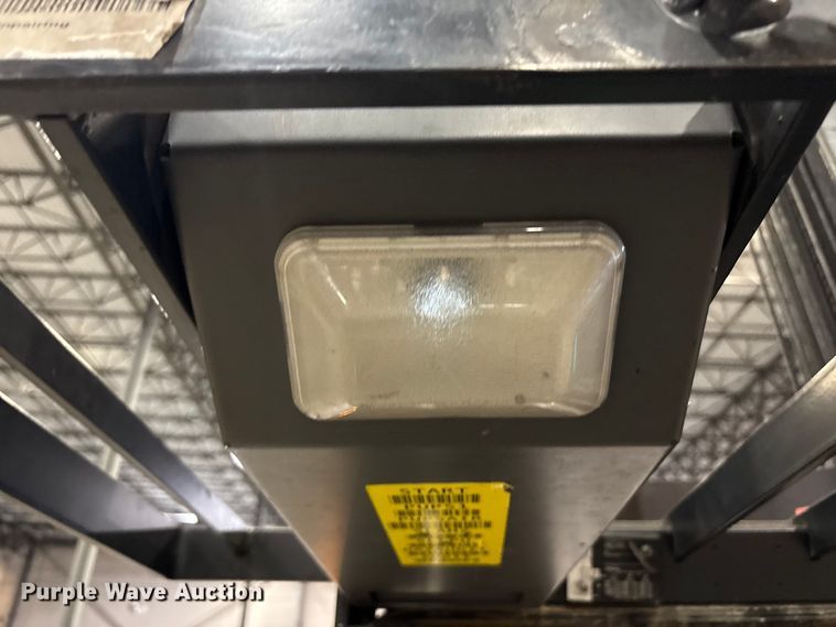 image for item EU4549 2018 Crown SP4050-30 order picker