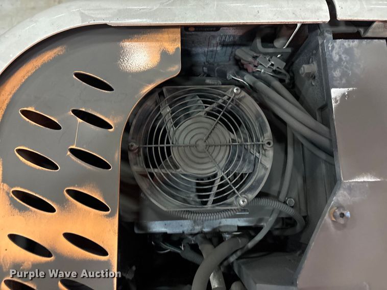 image for item EU4549 2018 Crown SP4050-30 order picker