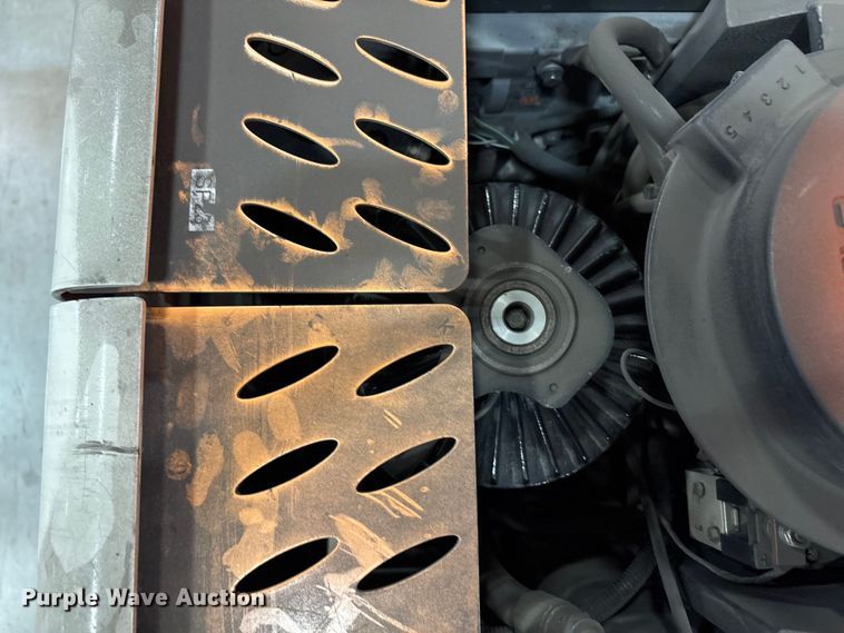 image for item EU4549 2018 Crown SP4050-30 order picker