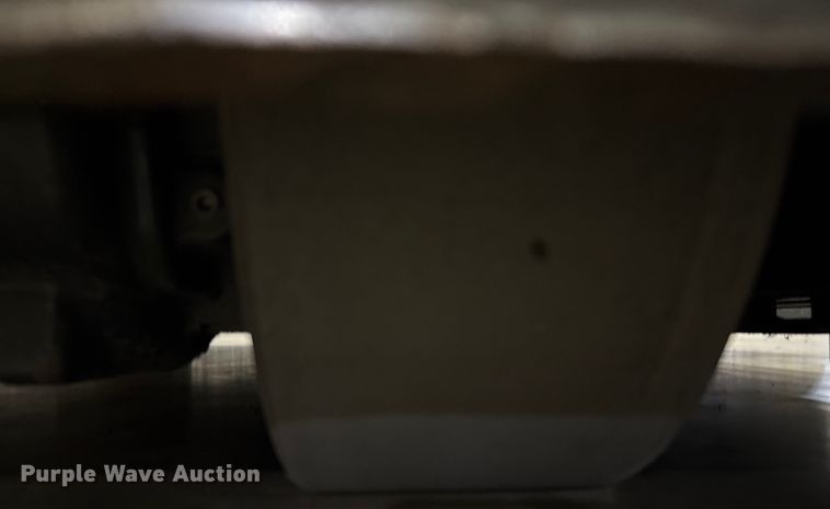 image for item EU4549 2018 Crown SP4050-30 order picker