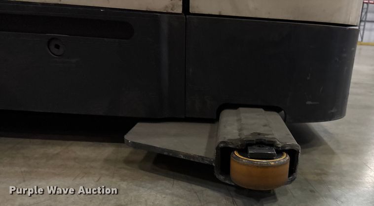 image for item EU4549 2018 Crown SP4050-30 order picker