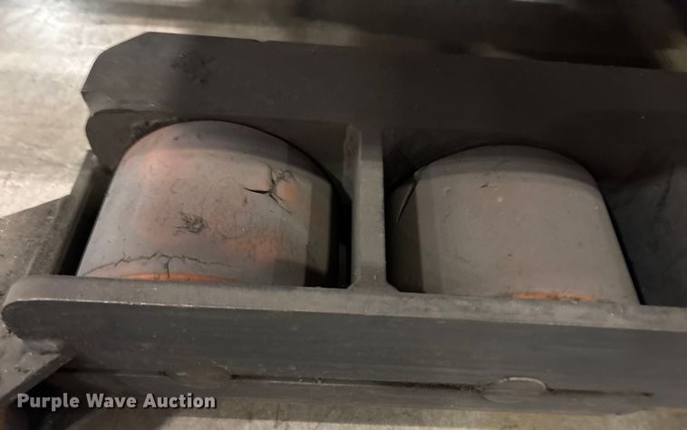 image for item EU4549 2018 Crown SP4050-30 order picker