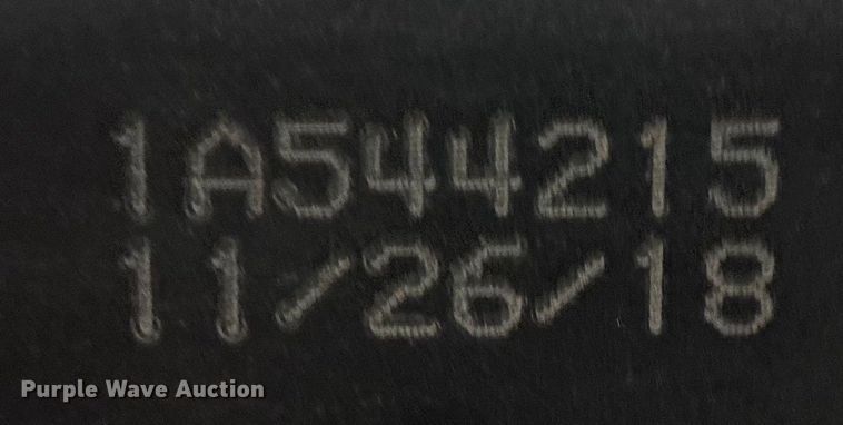 image for item EU4549 2018 Crown SP4050-30 order picker