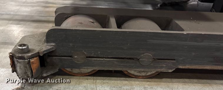 image for item EU4549 2018 Crown SP4050-30 order picker