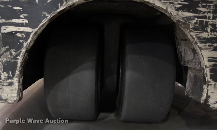 image for item EU4550 2017 Crown RC5545-45 forklift