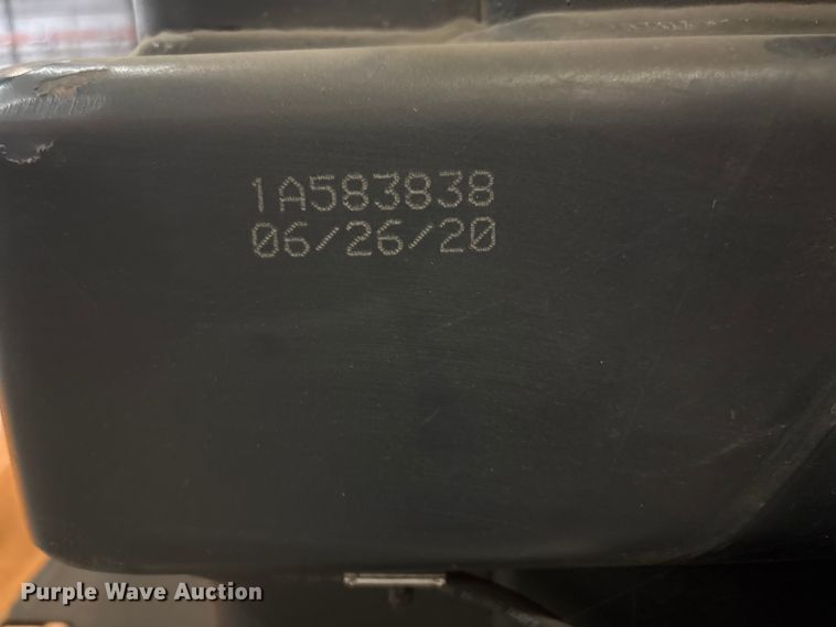 image for item EU4553 2020 Crown SP4050-30 order picker