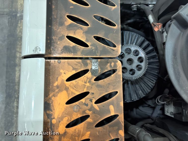 image for item EU4553 2020 Crown SP4050-30 order picker