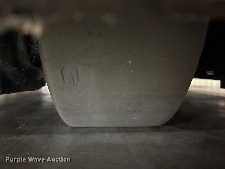 image for item EU4553 2020 Crown SP4050-30 order picker