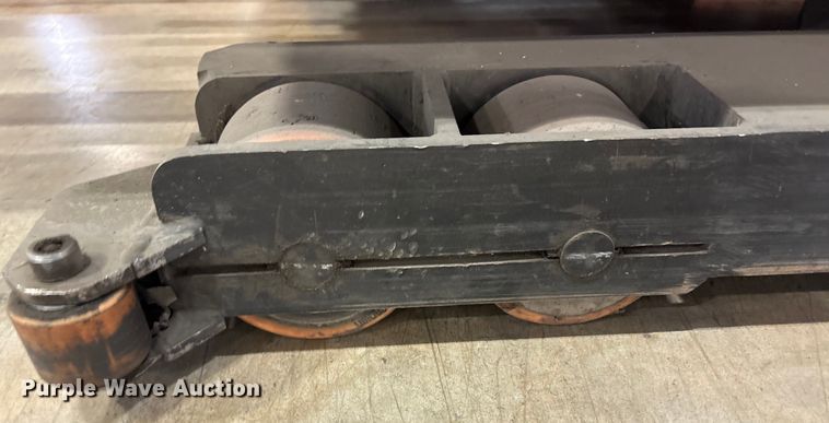 image for item EU4553 2020 Crown SP4050-30 order picker