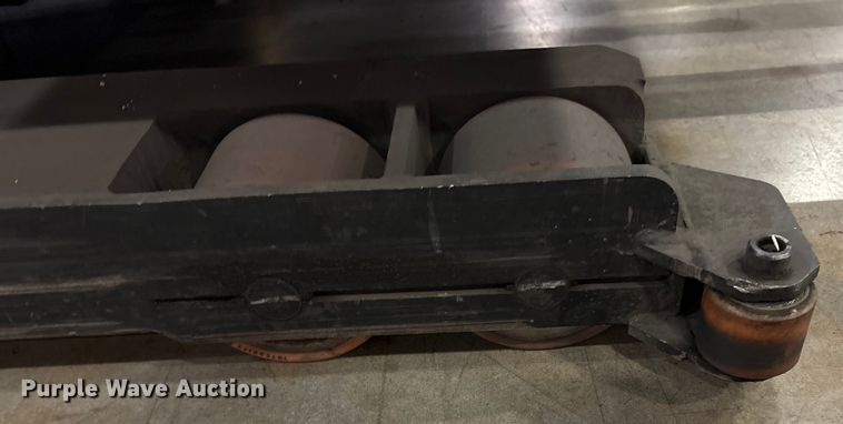 image for item EU4553 2020 Crown SP4050-30 order picker