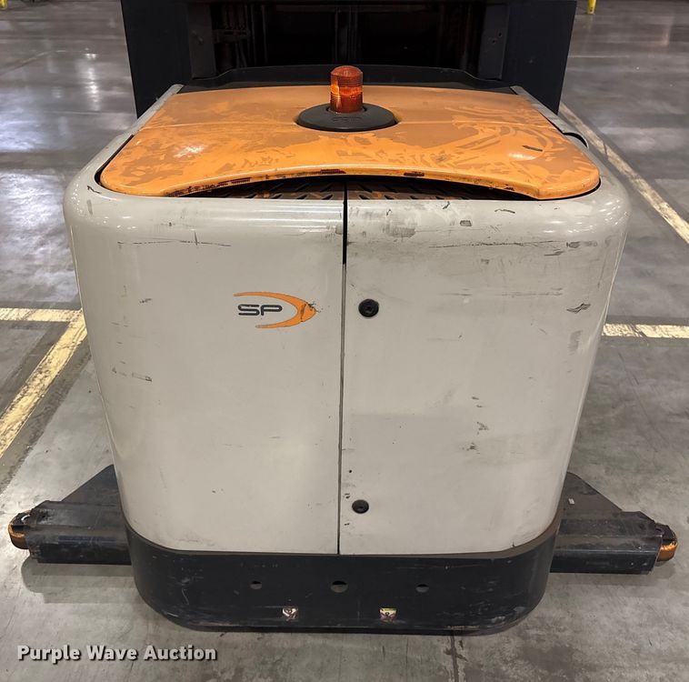 image for item EU7001 2017 Crown SP4050-30 order picker