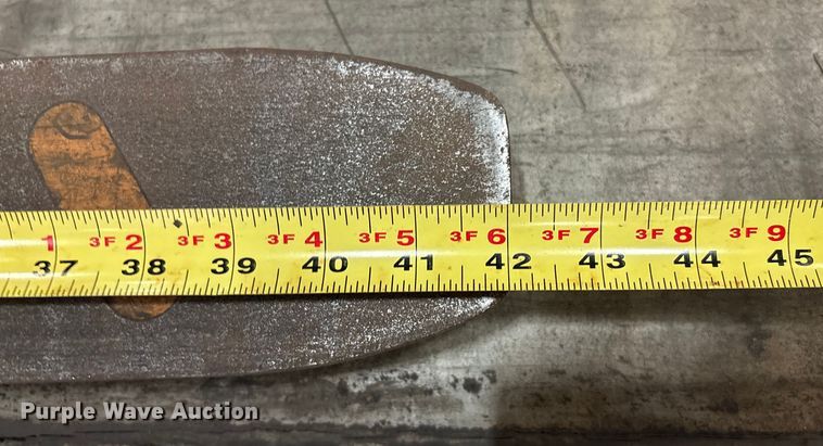 image for item EU7001 2017 Crown SP4050-30 order picker