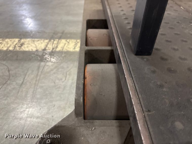 image for item EU7001 2017 Crown SP4050-30 order picker