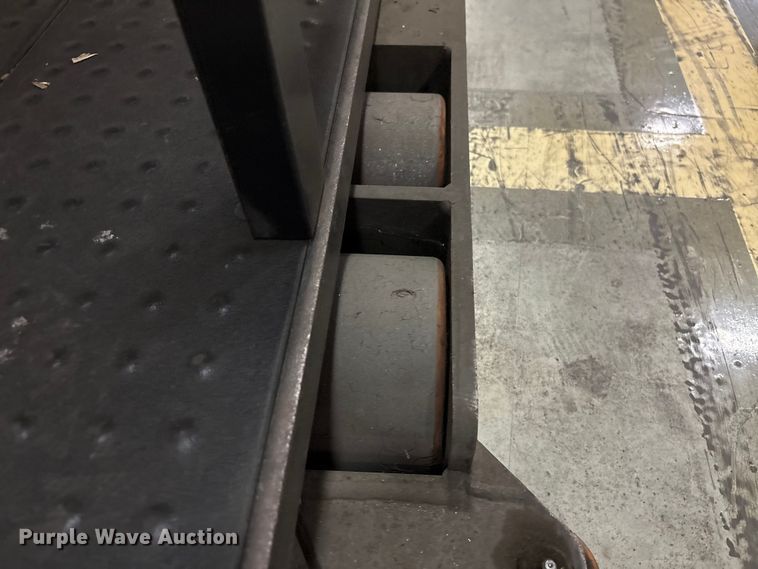 image for item EU7001 2017 Crown SP4050-30 order picker