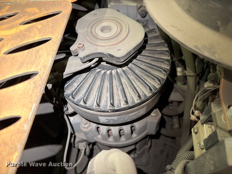 image for item EU7001 2017 Crown SP4050-30 order picker