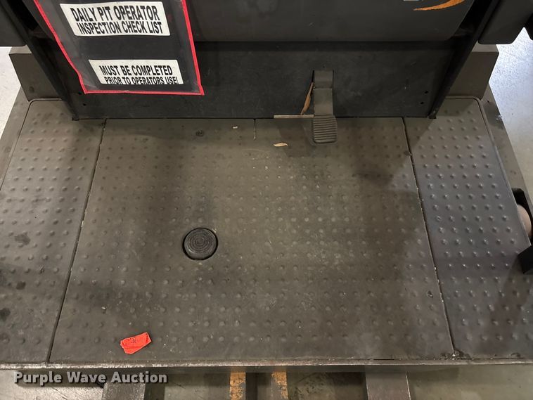 image for item EU7002 2017 Crown SP4050-30 order picker