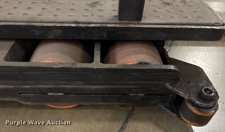 image for item EU7002 2017 Crown SP4050-30 order picker