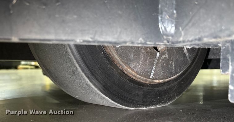 image for item EU7002 2017 Crown SP4050-30 order picker