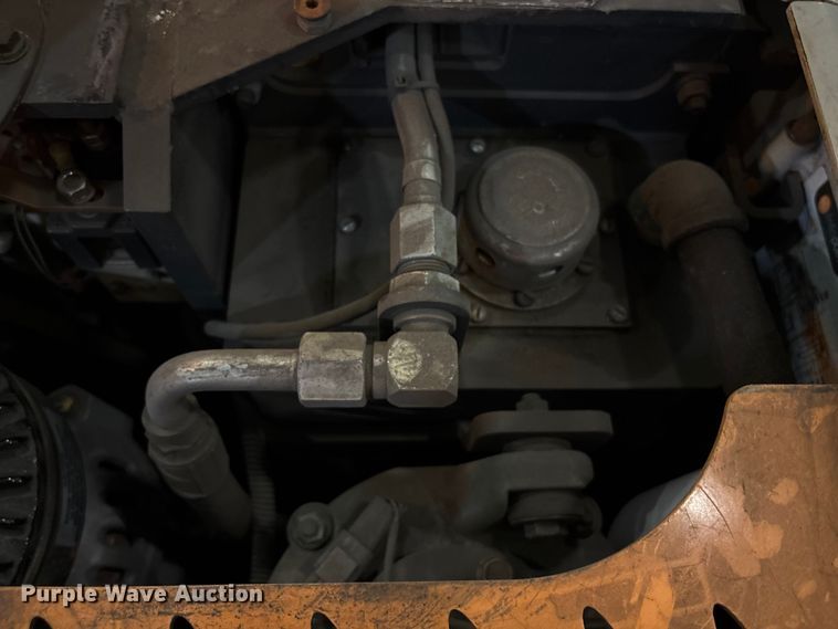 image for item EU7002 2017 Crown SP4050-30 order picker