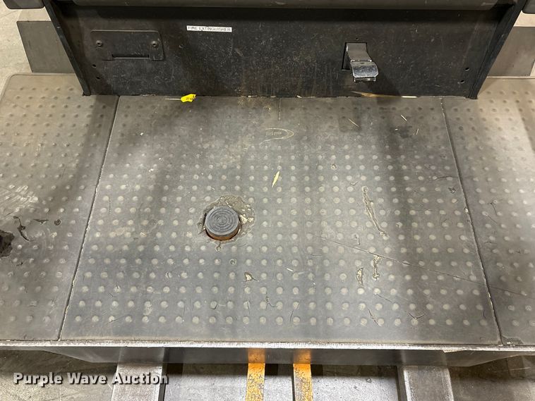 image for item EU7004 2018 Crown SP4050-30 order picker