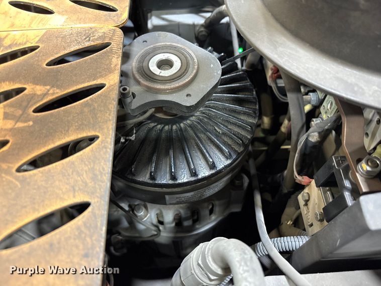 image for item EU7004 2018 Crown SP4050-30 order picker