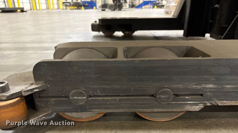 image for item EU7004 2018 Crown SP4050-30 order picker