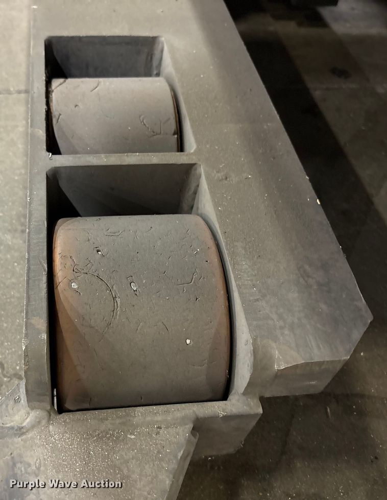 image for item EU7004 2018 Crown SP4050-30 order picker