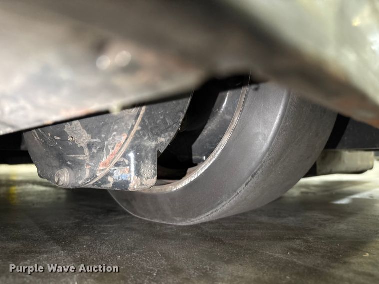 image for item EU7004 2018 Crown SP4050-30 order picker