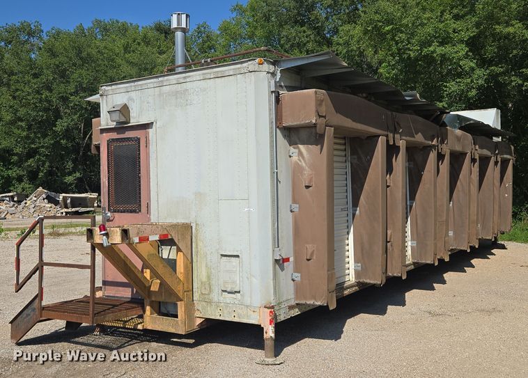 image for item EV1549 Loading dock