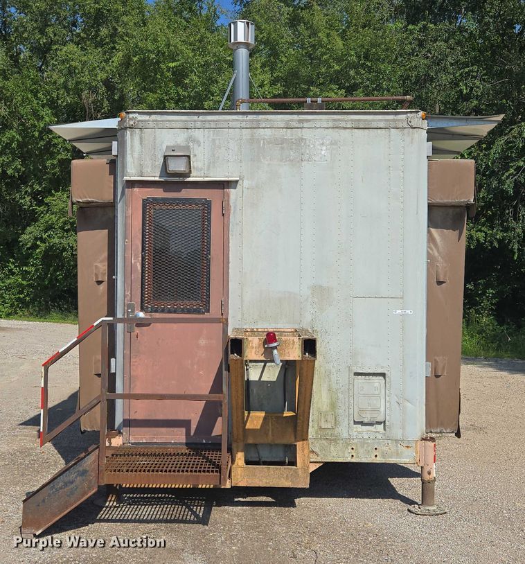 image for item EV1549 Loading dock