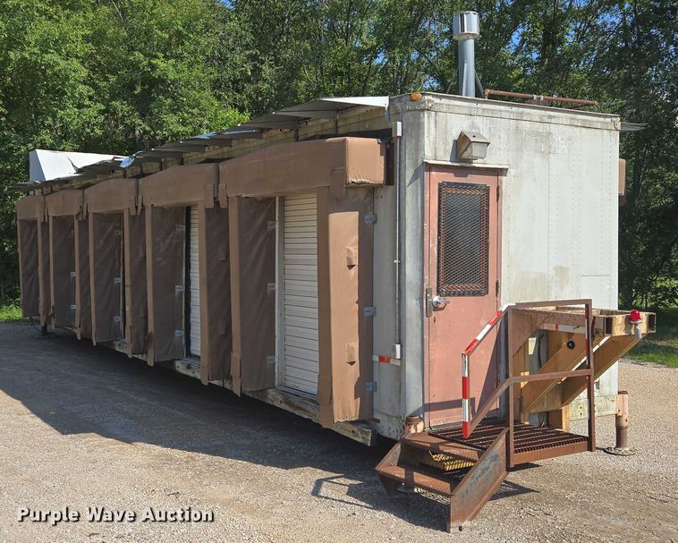 image for item EV1549 Loading dock